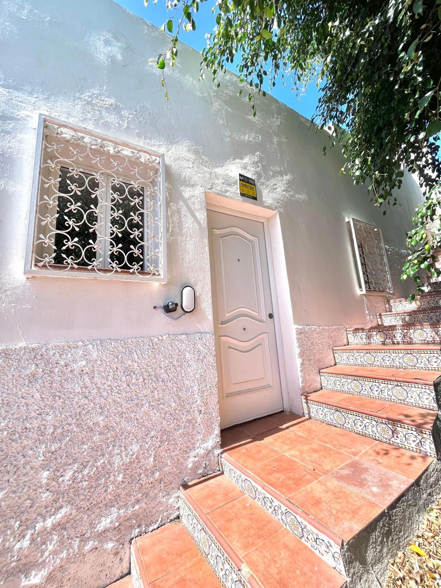 Casita Naia Radazul Apartment Santa Cruz de Tenerife Exterior photo