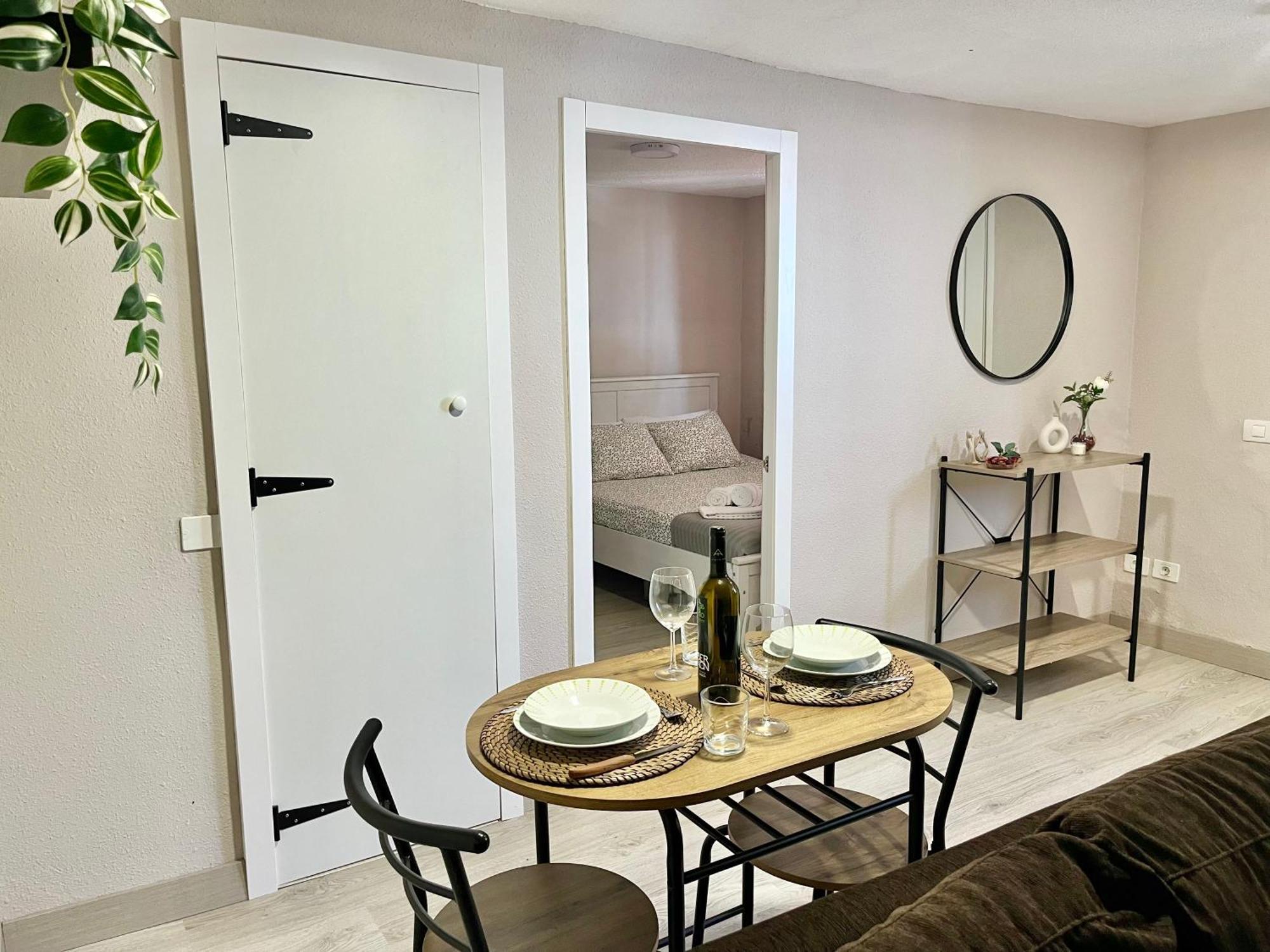Casita Naia Radazul Apartment Santa Cruz de Tenerife Exterior photo